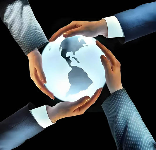 Luanan Shovels Shine at International Exhibition