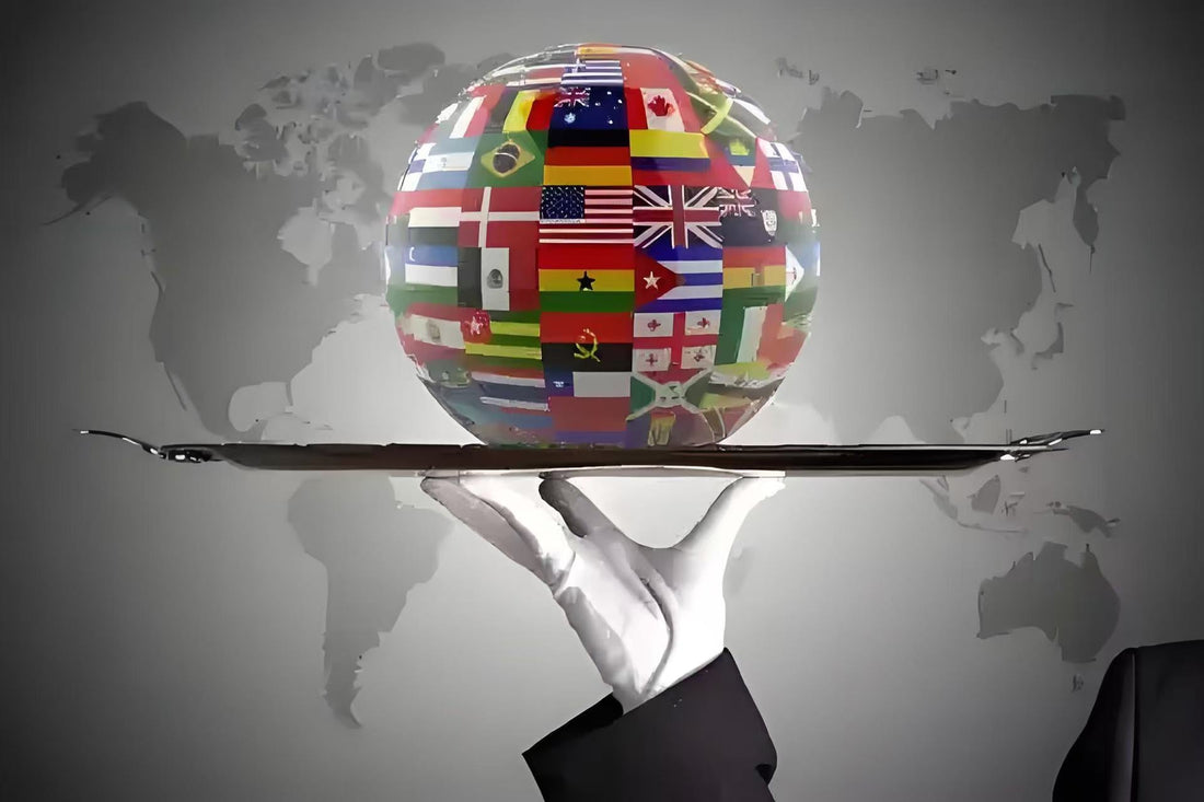 Luanan Shovel Complete Collection and Procurement Center Officially Launched