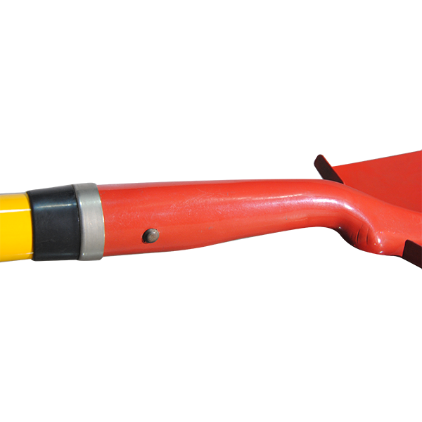 Small Shovel, Short Handle Shovel, Children's Digging Shovel, Gardening Shovel, Metal Sand Shovel, Metal + Wood