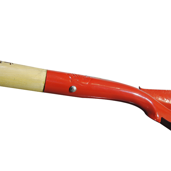 D-Handle Flat Shovel for Gardening, Land Management, Yard Work, Agriculture and Outdoors