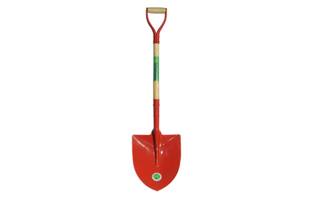 Dune Scoop Beach Digger, Garden Mini Shovel Round, Sand Shovel