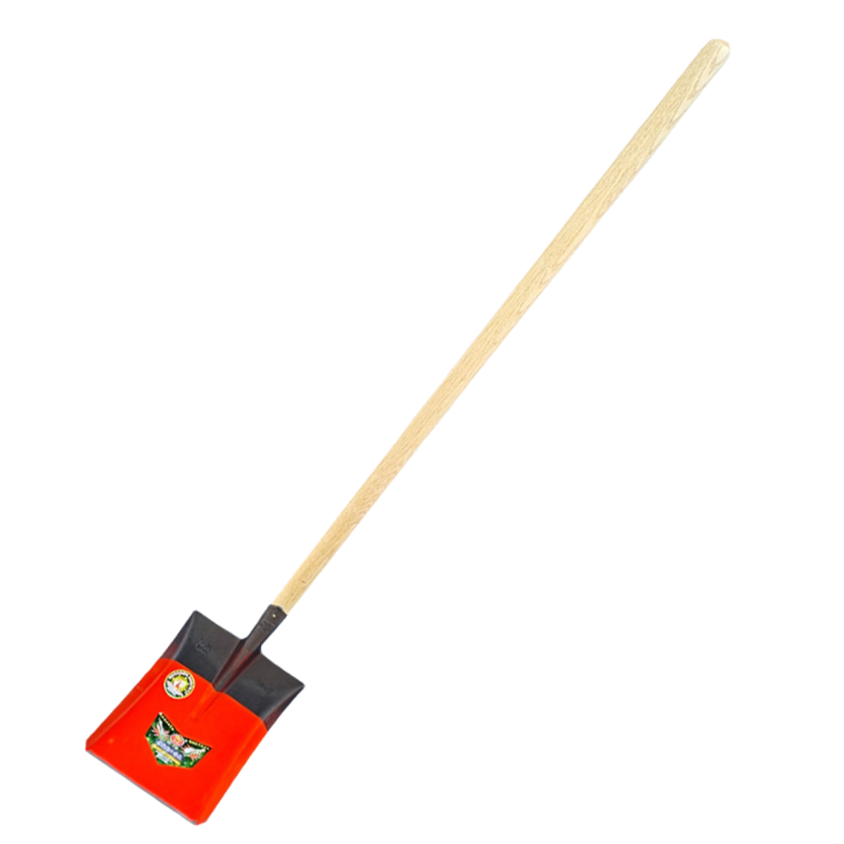 Sturdy Garden Shovel Balcony Garden Shovel Metal Snow Removal Shovel Gardening Soil Metal Shovel Snow Shovel Planting Tools Metal Garden Shovel Garden Tools, Multiple Styles Available