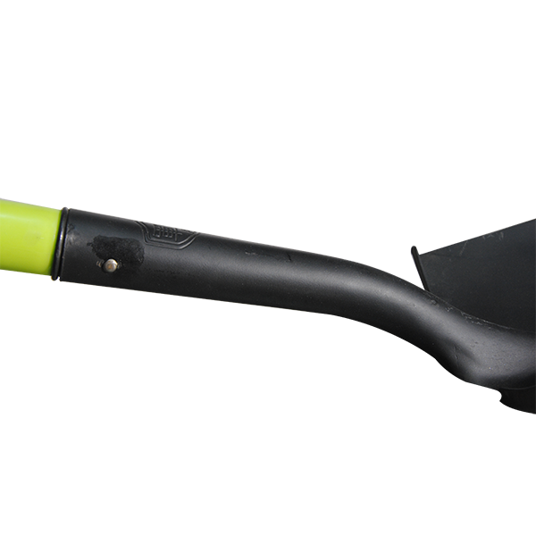 Pointed Digging Shovel, Hardwood Handle, D-Grip, Gardening Shovel, Snow Shovel