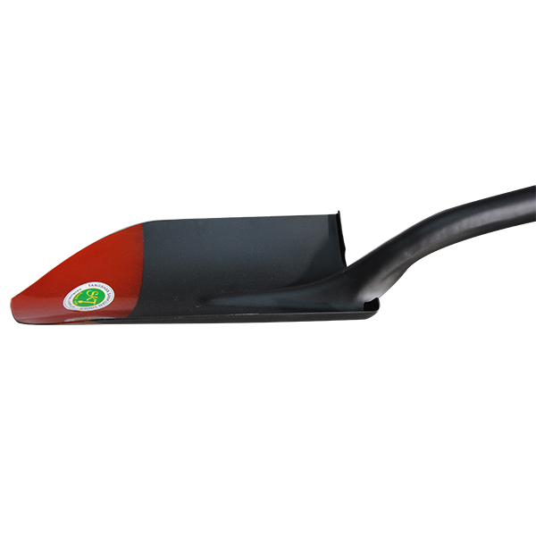 Pointed Digging Shovel, Hardwood Handle, D-Grip, Gardening Shovel, Snow Shovel
