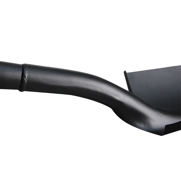 Pointed Digging Shovel, Hardwood Handle, D-Grip, Gardening Shovel, Snow Shovel