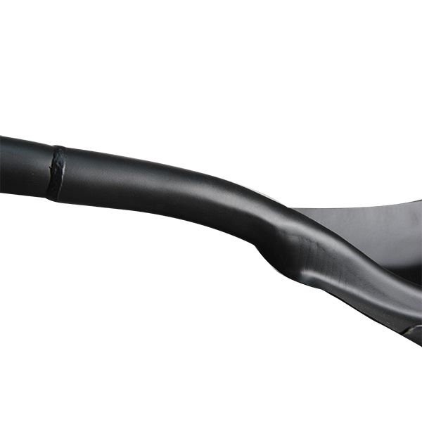 Square Digging Shovel, Hardwood Handle, D-Grip, Gardening Shovel, Snow Shovel